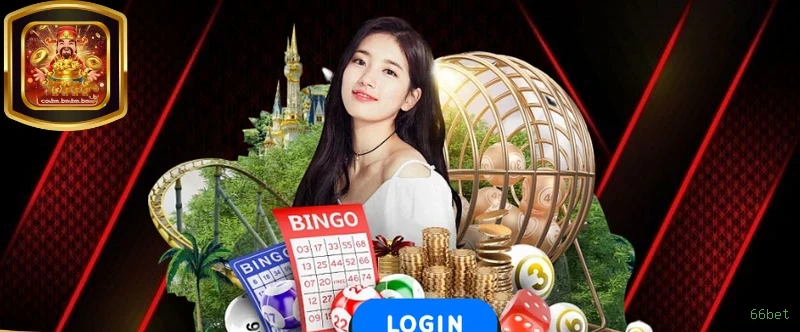 Ganhe prêmios incríveis na 66bet
